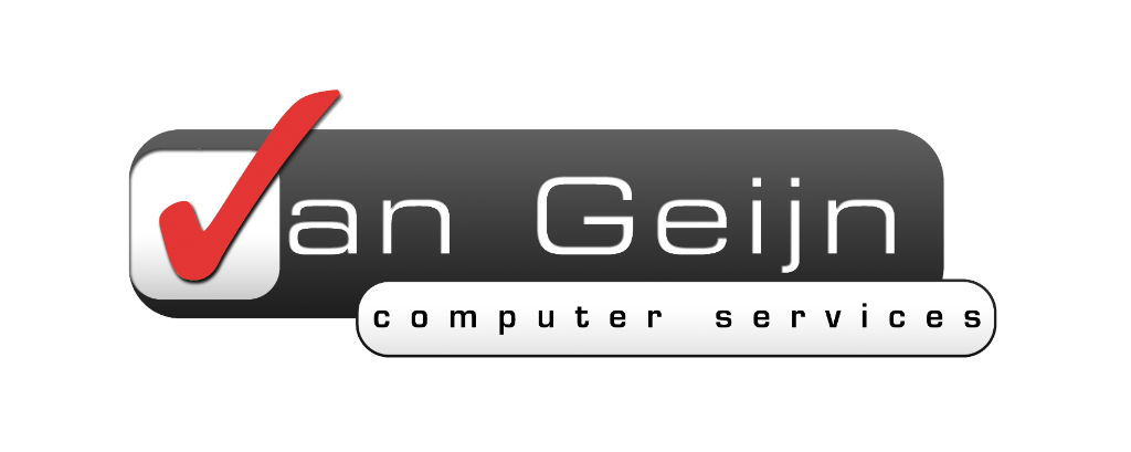 Van Geijn Automatisering