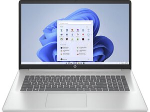 HP Laptop 17 CP Series (Ryzen 7)