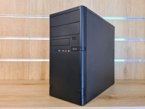 VGCS Zelfbouw i7 Performer