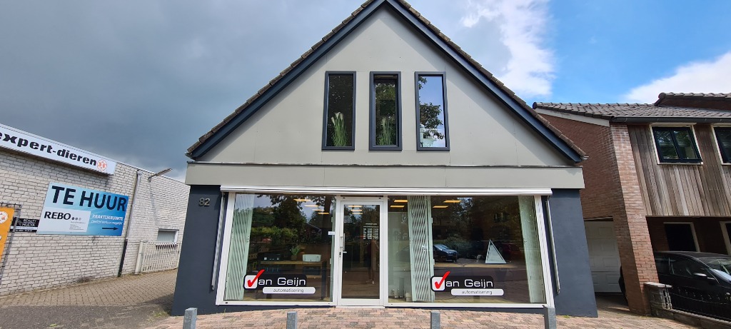 Winkel Van Geijn Wilhelminaweg 82 Dieren