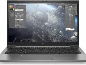 Refurbished HP Zbook Firefly G8