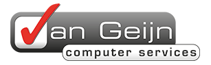 Van Geijn Computer Services
